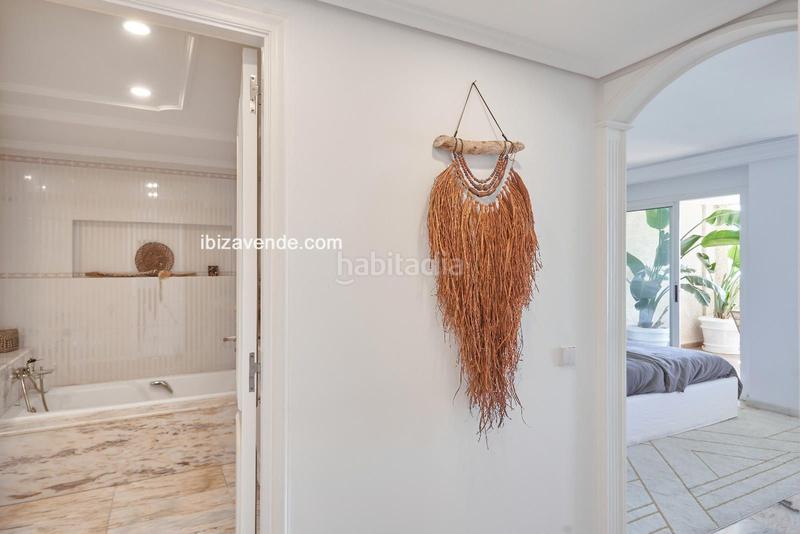 Foto 565b7c41-dbdb-4901-a52e-2c6189f28c15. Affitto appartamento con riscaldamento parcheggio piscina in Ibiza