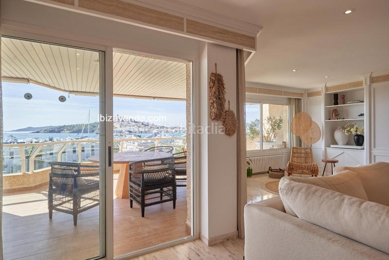 Foto 59c236ce-6c38-4d53-8b01-95c037319b02. Affitto appartamento con riscaldamento parcheggio piscina in Ibiza
