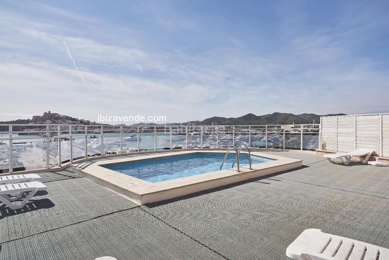 Foto b69aab3e-815f-43d0-b508-9663546e2167. Affitto appartamento con riscaldamento parcheggio piscina in Ibiza