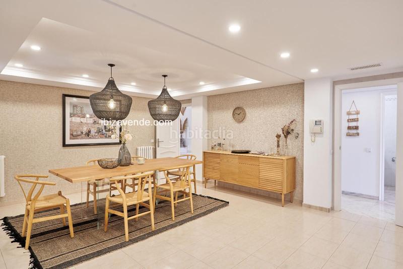 Foto b8e79e6c-ace3-4a80-a30f-4310576dcfa5. Affitto appartamento con riscaldamento parcheggio piscina in Ibiza