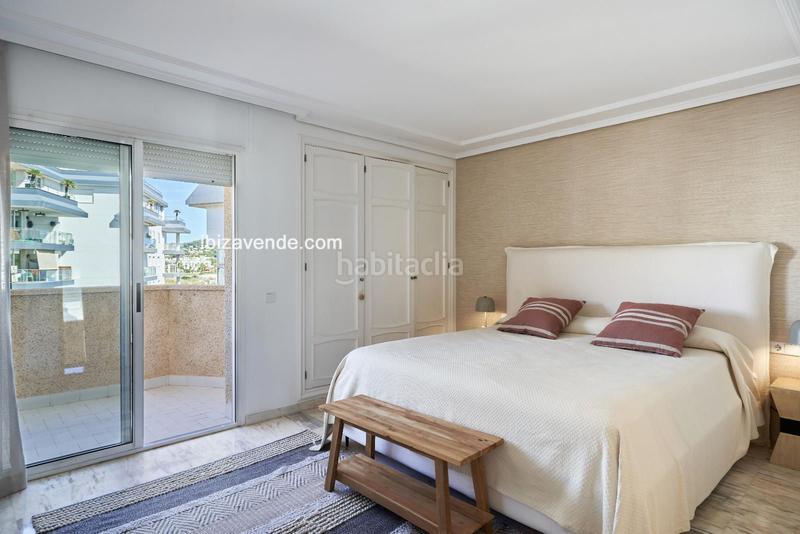 Foto b95cf037-c3ca-41b0-9c39-fb21e61f9be5. Affitto appartamento con riscaldamento parcheggio piscina in Ibiza