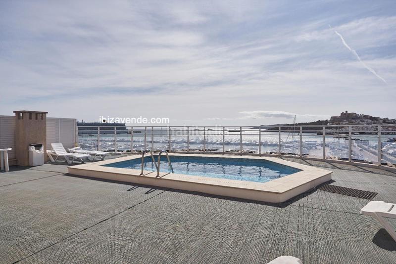 Foto c40497ef-b2e6-42f8-8980-7cbb94294e6a. Affitto appartamento con riscaldamento parcheggio piscina in Ibiza