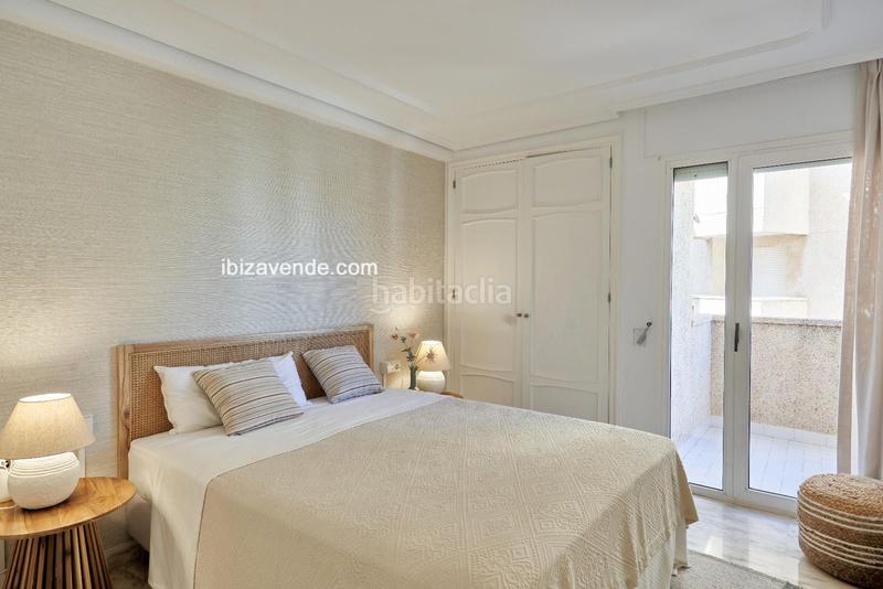 Foto d091d9ae-dc64-4e3b-8308-bf4a681660d5. Affitto appartamento con riscaldamento parcheggio piscina in Ibiza