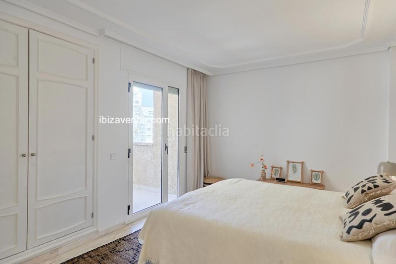 Foto eb6e2e25-5ca5-4493-8ece-ac103c77e9c8. Affitto appartamento con riscaldamento parcheggio piscina in Ibiza