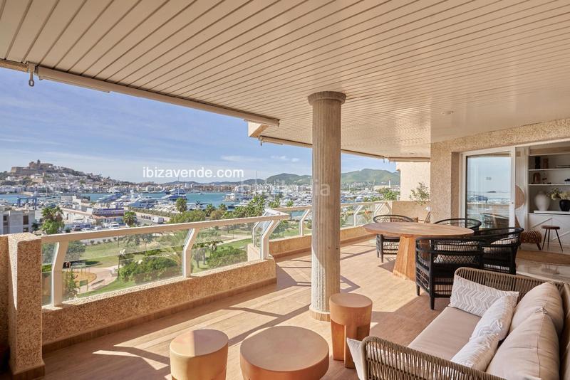 Foto 0ceacc46-406b-4950-920b-856d07598c3f. Location appartement avec chauffage parking piscine dans Ibiza