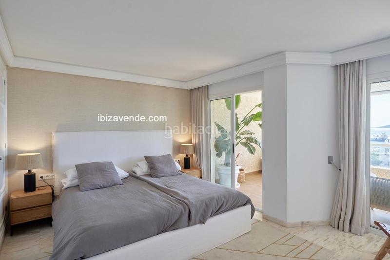 Foto ed68a421-d13b-466d-9c17-2de821fff219. Location appartement avec chauffage parking piscine dans Ibiza