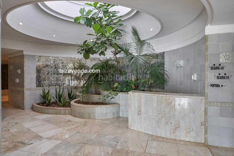 Foto c7c92a1d-9498-4c29-8065-842658bff44b. Rent flat with heating parking pool in Marina Botafoc-Talamanca Ibiza