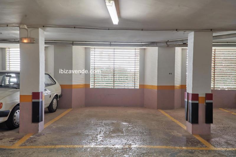 Foto fb0d6cf4-23f7-4489-a466-04641de1d498. Rent flat with heating parking pool in Marina Botafoc-Talamanca Ibiza