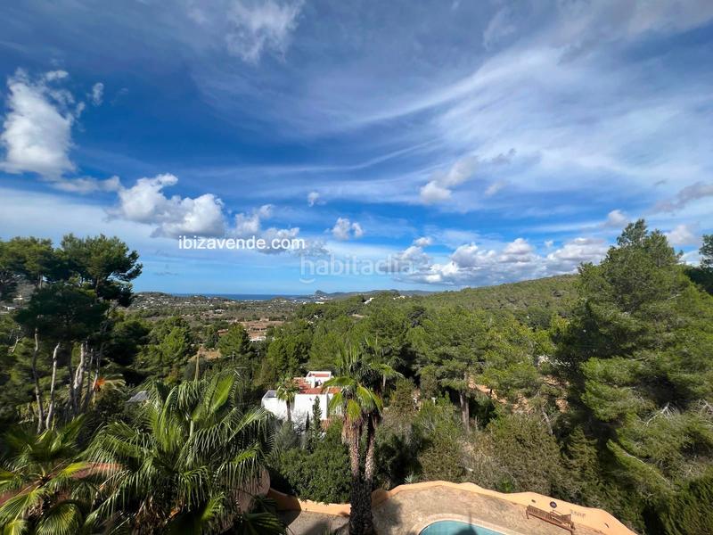 Foto 0077bdeb-0f3e-44ea-a938-8906e8e73480. Maison avec chauffage parking piscine dans Sant Josep Sant Josep de sa Talaia