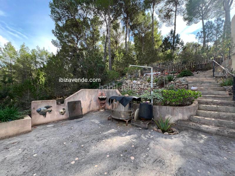 Foto 0da0dcab-4089-498f-84aa-79c9e272d664. Maison avec chauffage parking piscine dans Sant Josep Sant Josep de sa Talaia