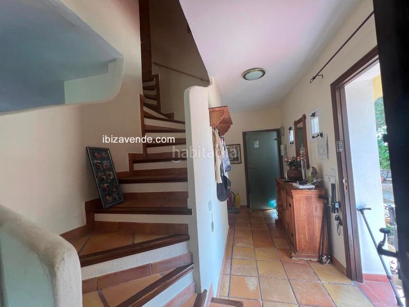 Foto 1fb7b91d-d4ff-4f8f-bf13-e219d187b6f2. Maison avec chauffage parking piscine dans Sant Josep Sant Josep de sa Talaia