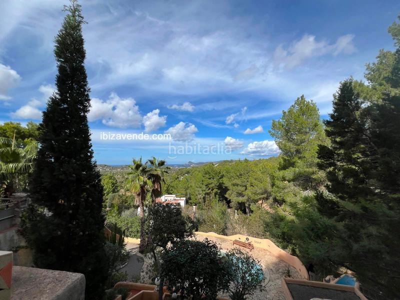 Foto 4586ffd2-0adf-4206-b540-2d7c021f8e4a. Maison avec chauffage parking piscine dans Sant Josep Sant Josep de sa Talaia