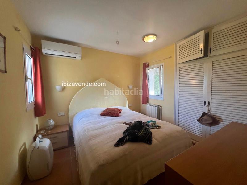 Foto 473a8add-6cbd-42d0-9dc6-b347bed7ceae. Maison avec chauffage parking piscine dans Sant Josep Sant Josep de sa Talaia