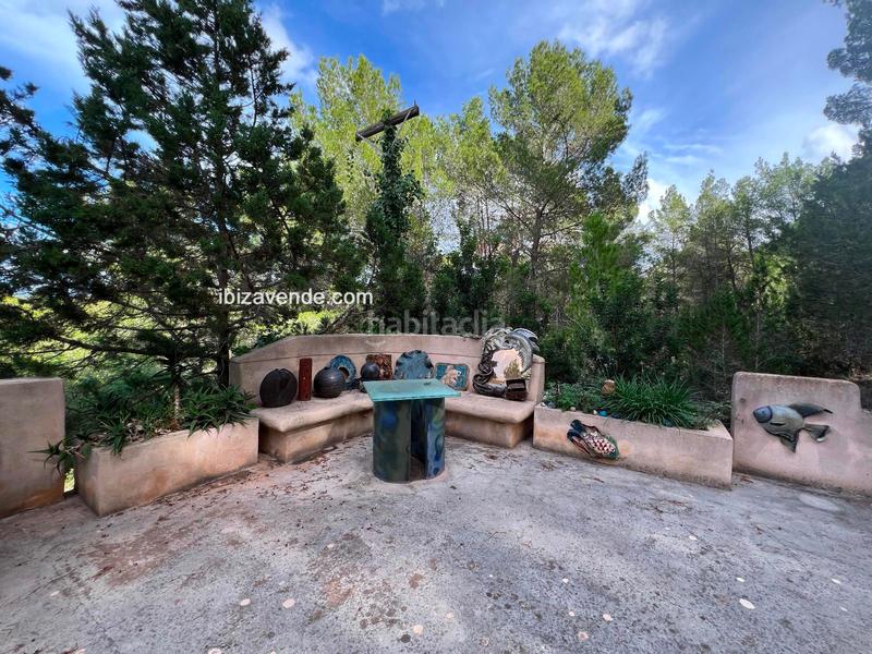 Foto 47b6023d-ca0f-45a2-9e1c-8b0bf0d51f39. Maison avec chauffage parking piscine dans Sant Josep Sant Josep de sa Talaia