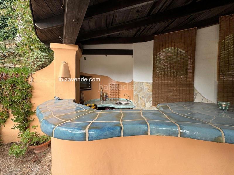 Foto 4a978d5a-b3c6-4769-9540-56fd0c468789. Maison avec chauffage parking piscine dans Sant Josep Sant Josep de sa Talaia