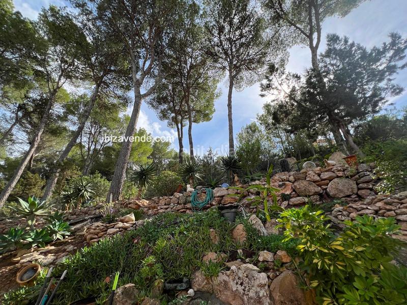 Foto 4cb11457-8b99-493b-b3b6-0b3c444a0cbf. Maison avec chauffage parking piscine dans Sant Josep Sant Josep de sa Talaia