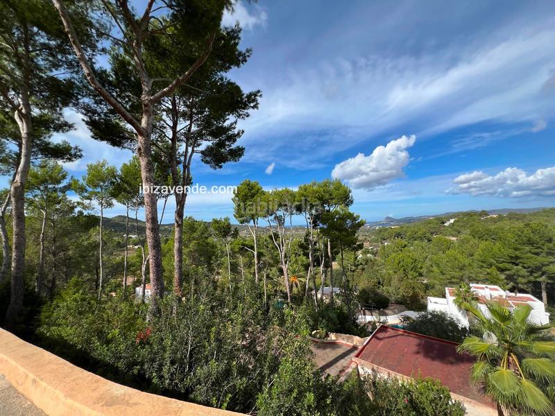 Foto 714d10a9-0287-4158-8655-0d072cc82ac6. Maison avec chauffage parking piscine dans Sant Josep Sant Josep de sa Talaia