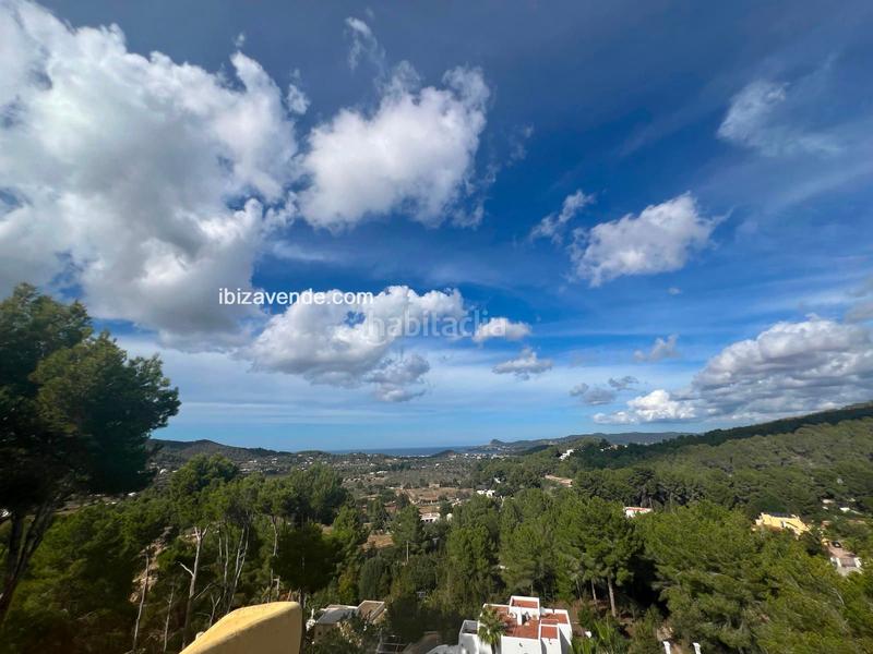 Foto 7be11e0f-b7a7-4aa3-a600-902c7f9a6863. Maison avec chauffage parking piscine dans Sant Josep Sant Josep de sa Talaia