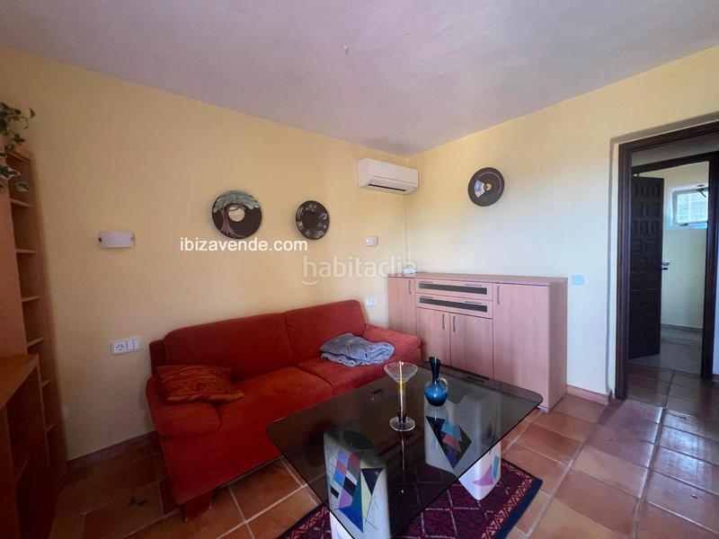 Foto 7c4015f8-2bdb-460e-8508-05af9be9a6fb. Maison avec chauffage parking piscine dans Sant Josep Sant Josep de sa Talaia