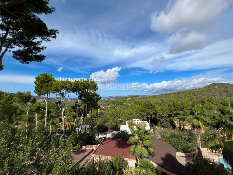 Foto 9583e623-171e-493e-b9f0-7b75853260da. Maison avec chauffage parking piscine dans Sant Josep Sant Josep de sa Talaia