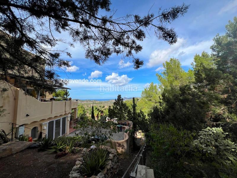 Foto 98f7bf2b-8344-47ea-9a2f-25e115e4b983. Maison avec chauffage parking piscine dans Sant Josep Sant Josep de sa Talaia