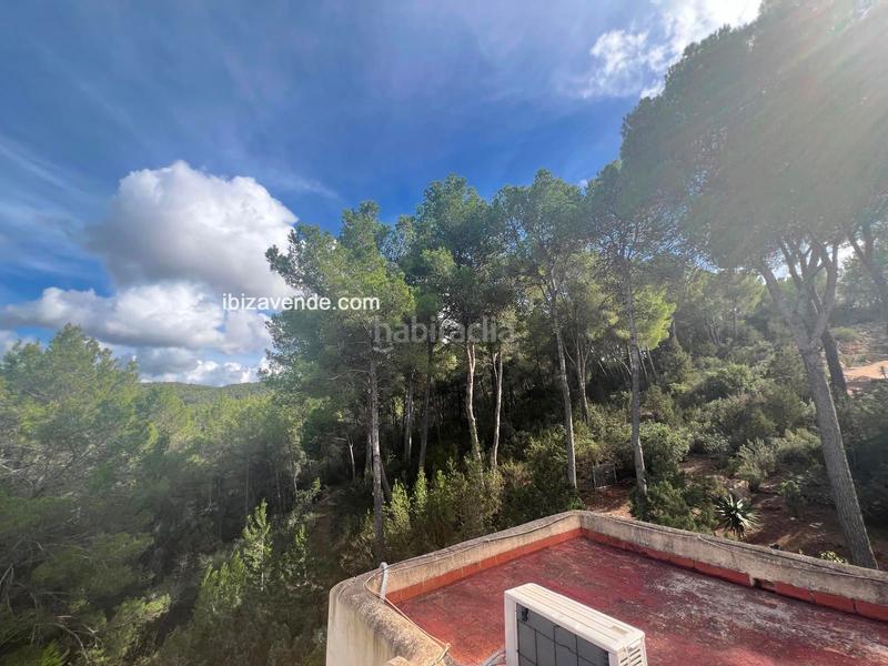 Foto a1f056ea-7db4-42af-9a98-740618f59e45. Maison avec chauffage parking piscine dans Sant Josep Sant Josep de sa Talaia