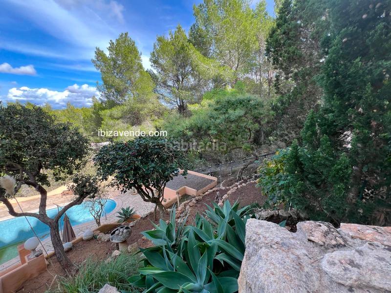 Foto ab2b8d23-951f-490b-a7ee-ae2a1865b860. Maison avec chauffage parking piscine dans Sant Josep Sant Josep de sa Talaia
