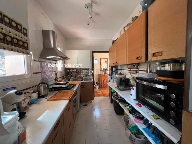 Foto adc92b8c-6e63-4e3b-9775-75c82bfb315f. Maison avec chauffage parking piscine dans Sant Josep Sant Josep de sa Talaia