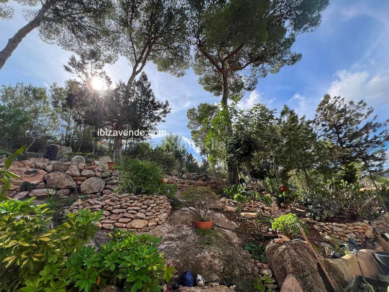 Foto ae94eb7f-9373-420c-ba49-4a2f5e08fea4. Maison avec chauffage parking piscine dans Sant Josep Sant Josep de sa Talaia