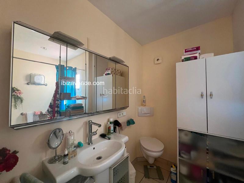 Foto b20b38d3-42c4-49dd-9850-bf390f65b8ef. Maison avec chauffage parking piscine dans Sant Josep Sant Josep de sa Talaia