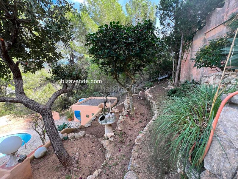 Foto cb04f72c-86cc-4545-baf6-8b6c04a0ca0a. Maison avec chauffage parking piscine dans Sant Josep Sant Josep de sa Talaia