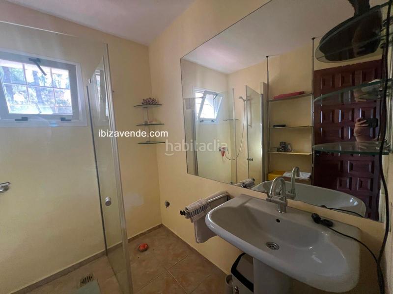 Foto cb6a9482-29a8-4ba4-9631-b5298a2fe21b. Maison avec chauffage parking piscine dans Sant Josep Sant Josep de sa Talaia