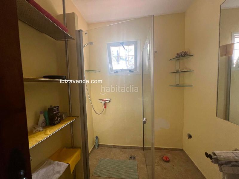 Foto dd8cb9f2-e3d0-4eb8-bb2c-b9ff54dcbbe0. Maison avec chauffage parking piscine dans Sant Josep Sant Josep de sa Talaia