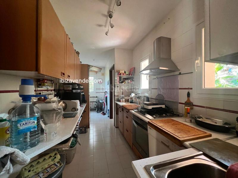 Foto e0226a20-5745-4912-a796-f42176a93416. Maison avec chauffage parking piscine dans Sant Josep Sant Josep de sa Talaia