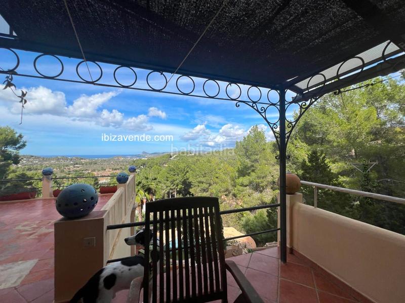 Foto ea9a0aae-9150-4fc3-9b36-5944932fc265. Maison avec chauffage parking piscine dans Sant Josep Sant Josep de sa Talaia