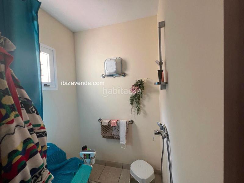 Foto ef2f78f9-4a7b-45f8-a52a-79f954faa423. Maison avec chauffage parking piscine dans Sant Josep Sant Josep de sa Talaia