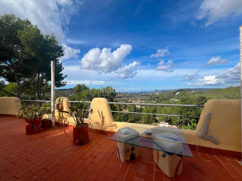 Foto fabd25a2-3e0f-4c06-8ef9-551832a627dc. Maison avec chauffage parking piscine dans Sant Josep Sant Josep de sa Talaia