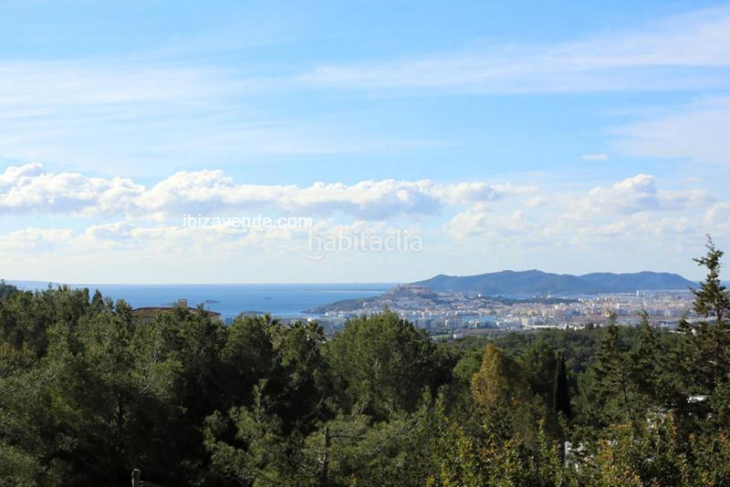 Foto a1950bfa-b437-47a2-9929-dd85c0c3f6ca. Chalet with heating parking pool in Can Furnet Santa Eulària
