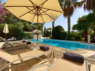 Lloguer Casa  Coralmar. Magnífica casa en cala tarida.