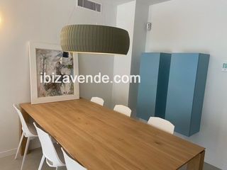 Rent Flat in Campanitx 8. Piso de lujo nuevo a estrenar en can mises.
