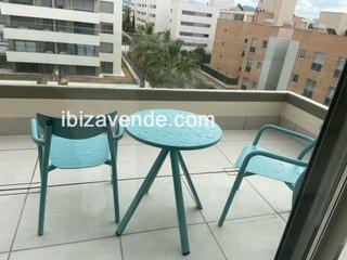 Lloguer Pis a Campanitx 8. Piso de lujo nuevo a estrenar en can mises.