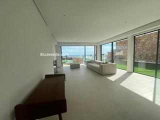 Rent Chalet  Carrer ramon muntaner. Casa de nueva construcción en santa eulalia