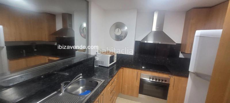 Foto 43b2fb54-de18-4439-bbd6-5ec51477a623. Alquiler piso moderno piso en botafoc en el edificio avante en Ibiza