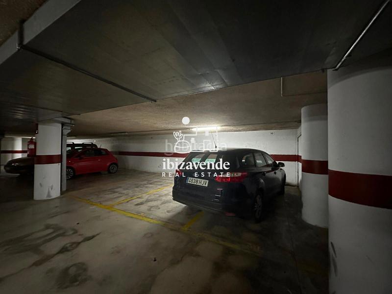Foto 51c0bc9a-723d-4005-9051-7c8ae6e66bd7. Alquiler piso moderno piso en botafoc en el edificio avante en Ibiza