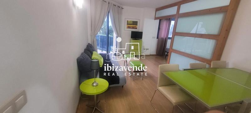 Foto 6ab52c10-03ef-4dcd-9997-1c661e334a8a. Alquiler piso moderno piso en botafoc en el edificio avante en Ibiza
