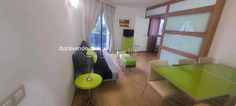 Foto 70b186c8-6f4a-4f6f-ab0b-a1ab86a78702. Alquiler piso moderno piso en botafoc en el edificio avante en Ibiza