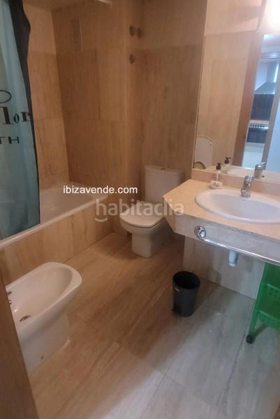 Foto 7566ae27-2688-490e-a0db-7623214bcf38. Alquiler piso moderno piso en botafoc en el edificio avante en Ibiza