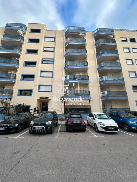 Foto 9b07fa53-0990-4d50-984e-e33076b1103b. Alquiler piso moderno piso en botafoc en el edificio avante en Ibiza