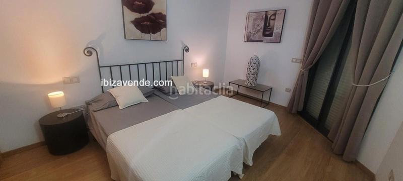 Foto d9705d28-709a-41b4-9630-47ad1754721f. Alquiler piso moderno piso en botafoc en el edificio avante en Ibiza