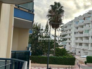 Lloguer Pis  De barra. Moderno piso en botafoc en el edificio avante